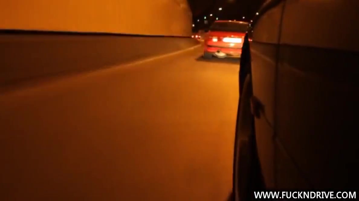 Kitty Jane In Test Drive Of Pussy