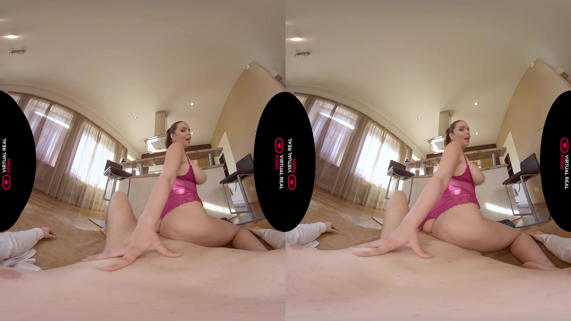 Spring Love - VirtualRealPorn
