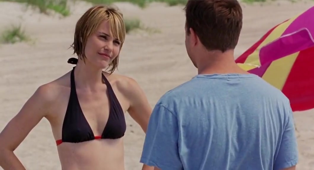 Leslie Bibb - ''A Good Old Fashioned Orgy'' 02