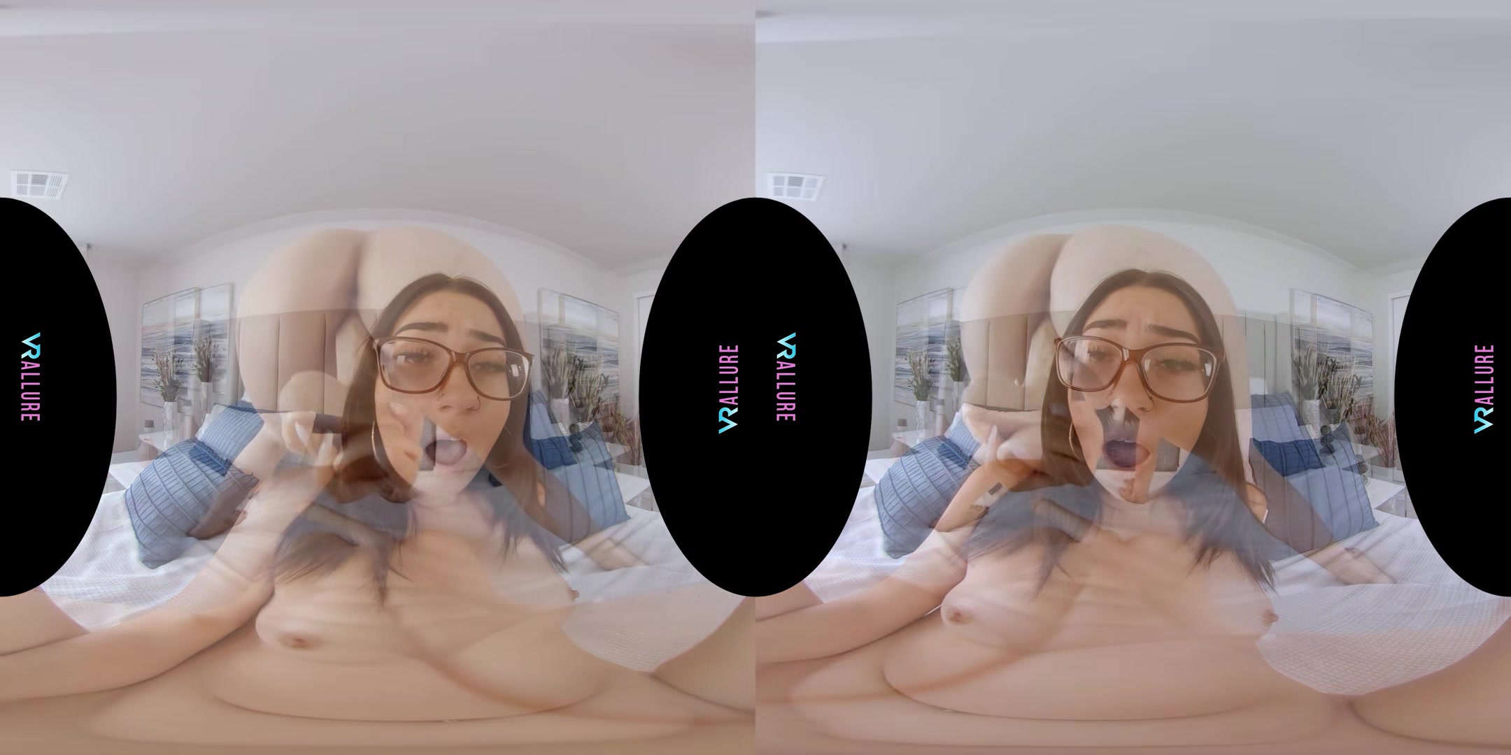Callie Jacobs - VRHush