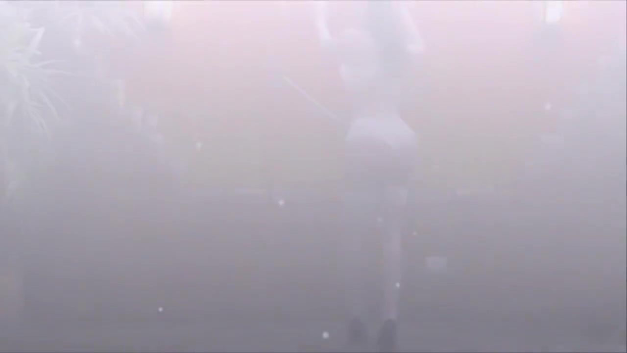 TS White Stocking fuck 7