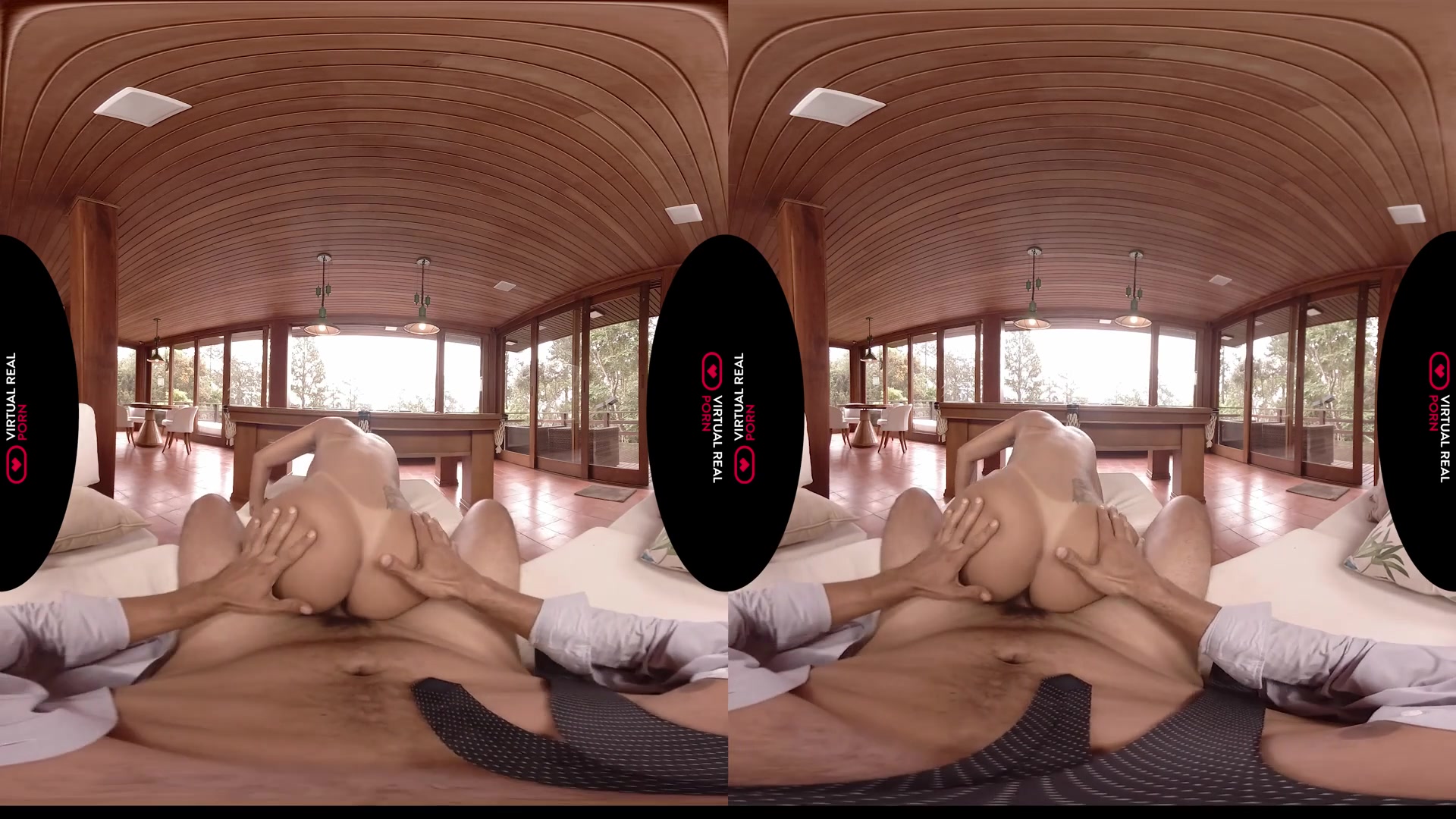 Strip Pool - VirtualRealPorn