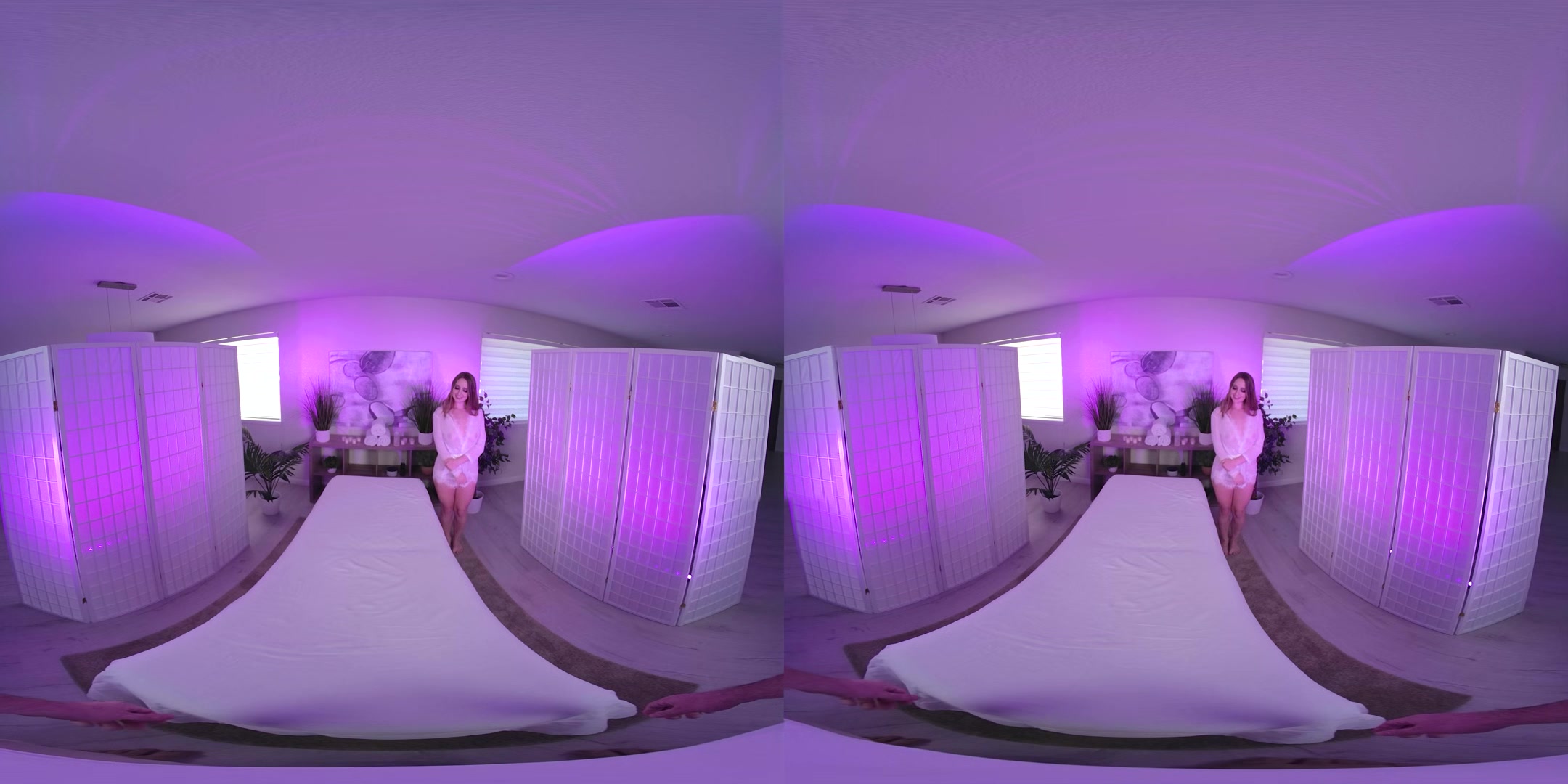 Massage Parlor