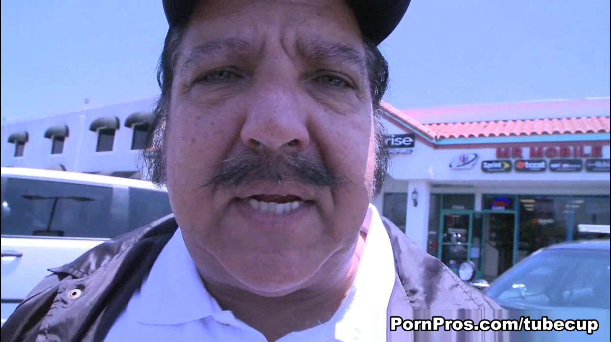 Jessica's Geezer Patrol - PornPros