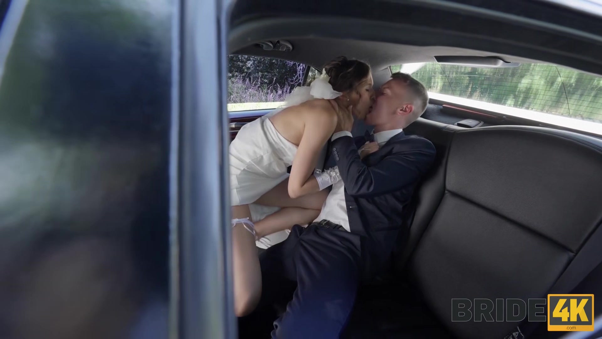 BRIDE4K. Bum’s Best Fuck