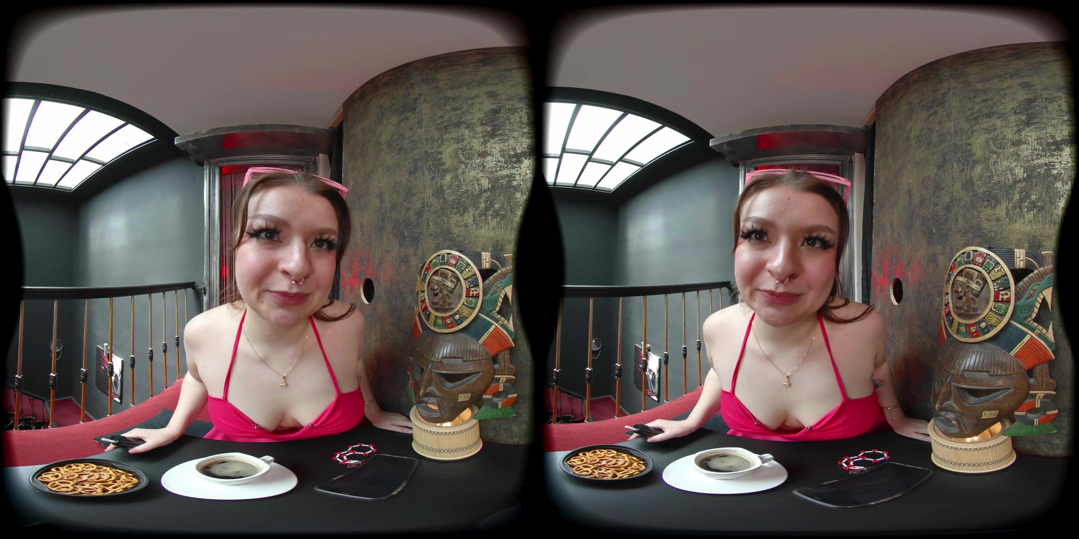 Angry Boobs - Vrixxens - Vr Porn Video