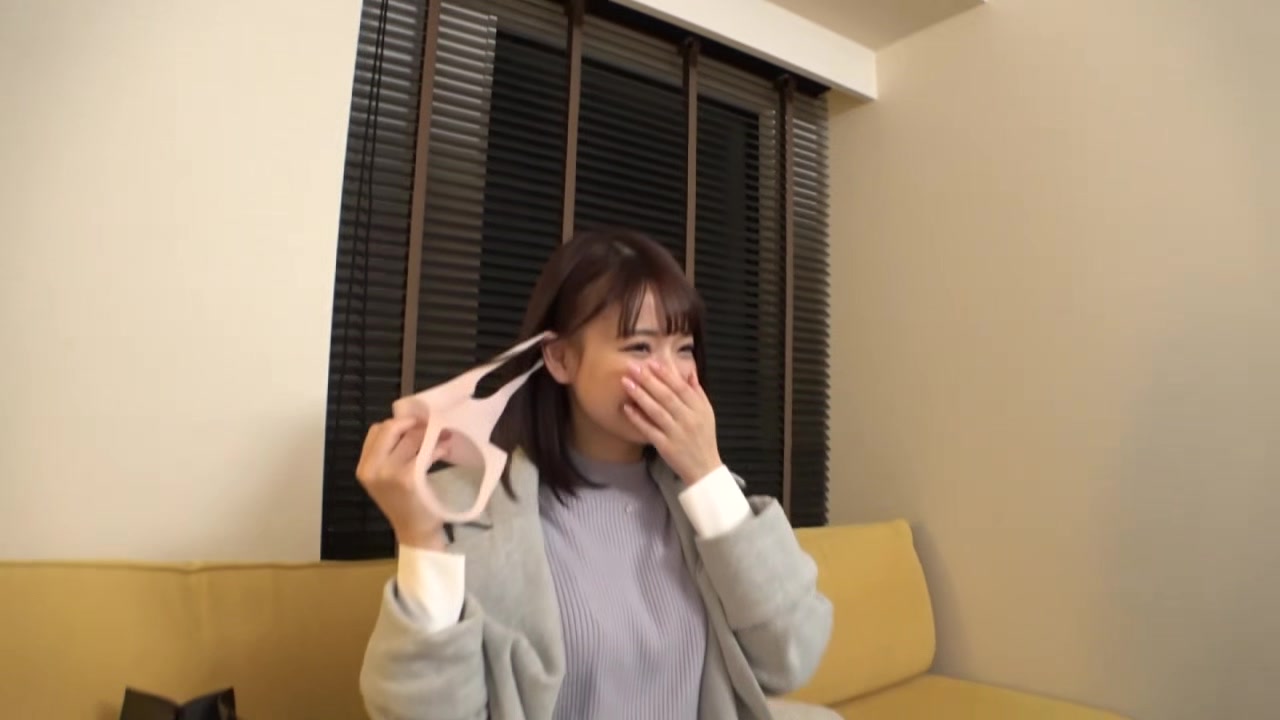 326GCP-011 Japanese Amateur