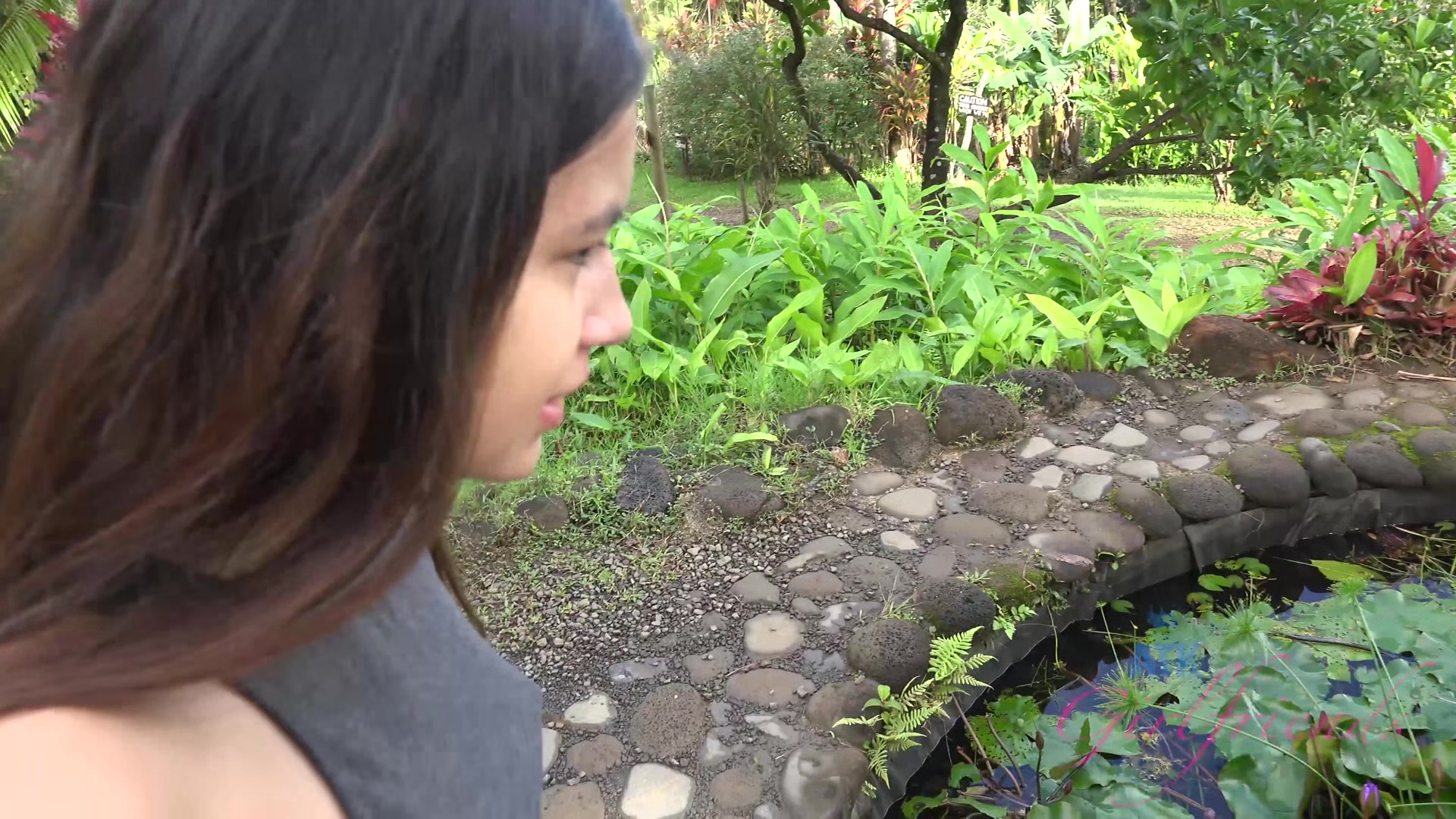 Virtual Vacation Hawaii With Zaya Casiddy 8/11