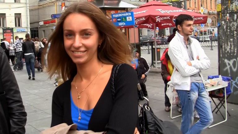 Young pretty girl gets fucked real hard