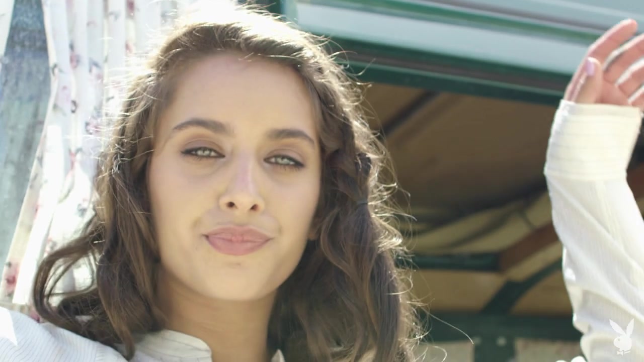 Uma Jolie in Scenic Route - PlayboyPlus