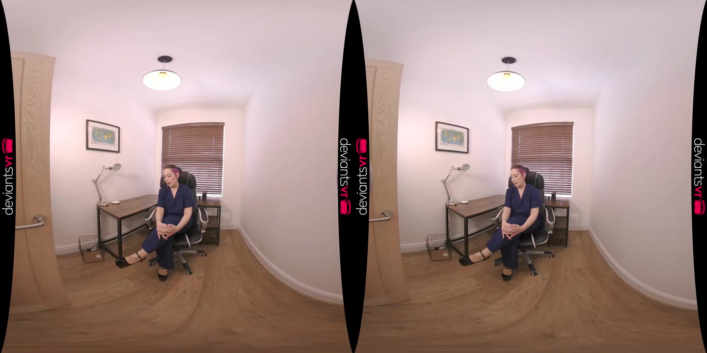 Cum Assistance - DeviantsVR