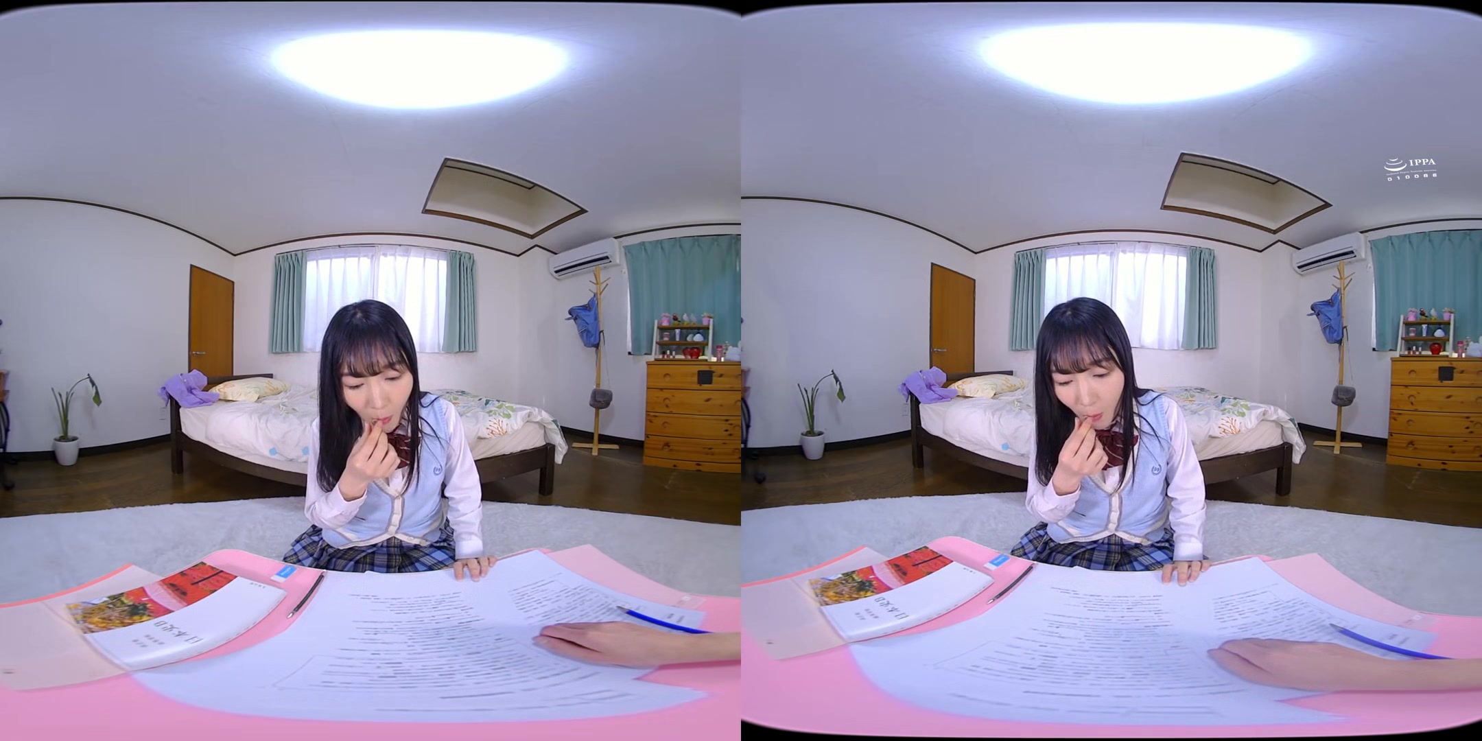 Erena Takeda - My Friend From Ages Past Gets Off On My Premature Ejaculation Failures