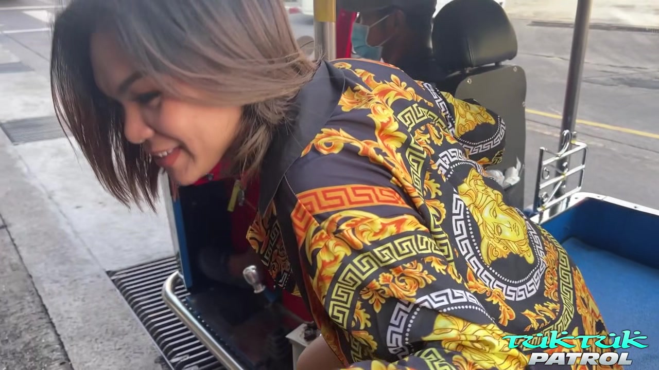 XXX Thai Amateur