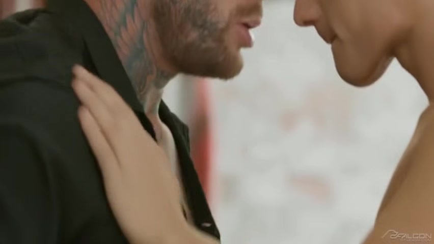 Horny Porn Movie Homo Tattoo Incredible Pretty One