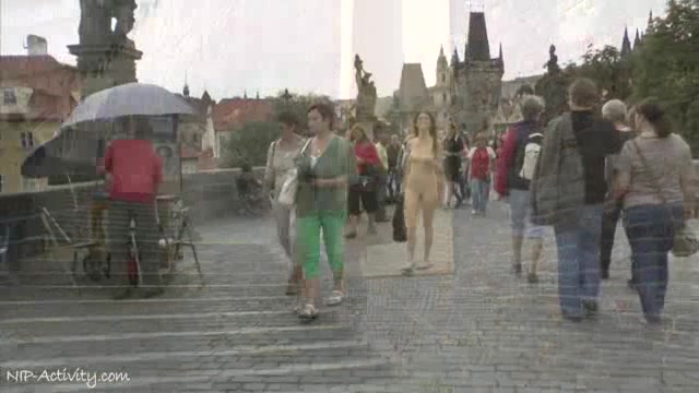 Nip-Activity Video: Eileen