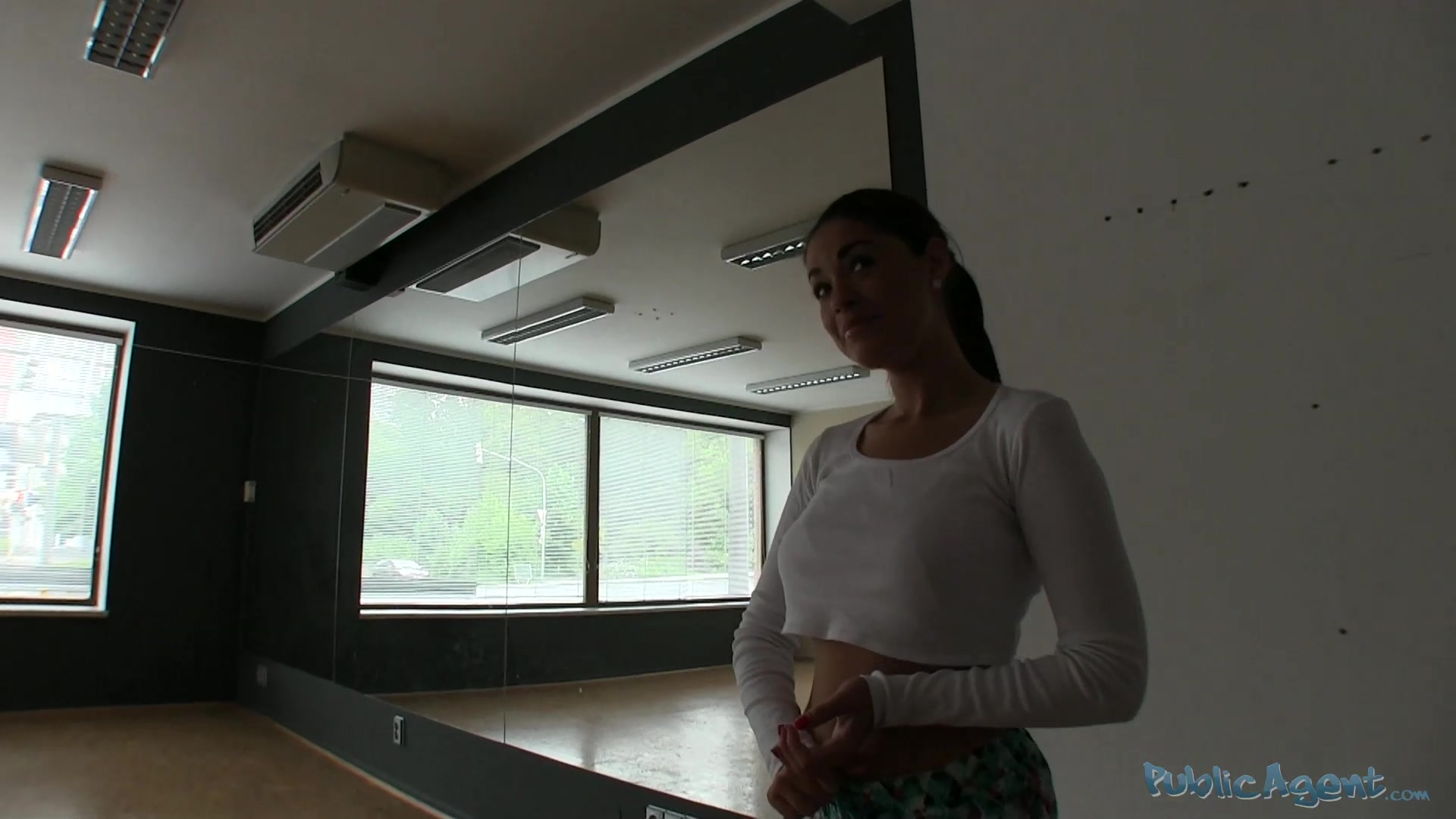 PublicAgent Clip. Ava