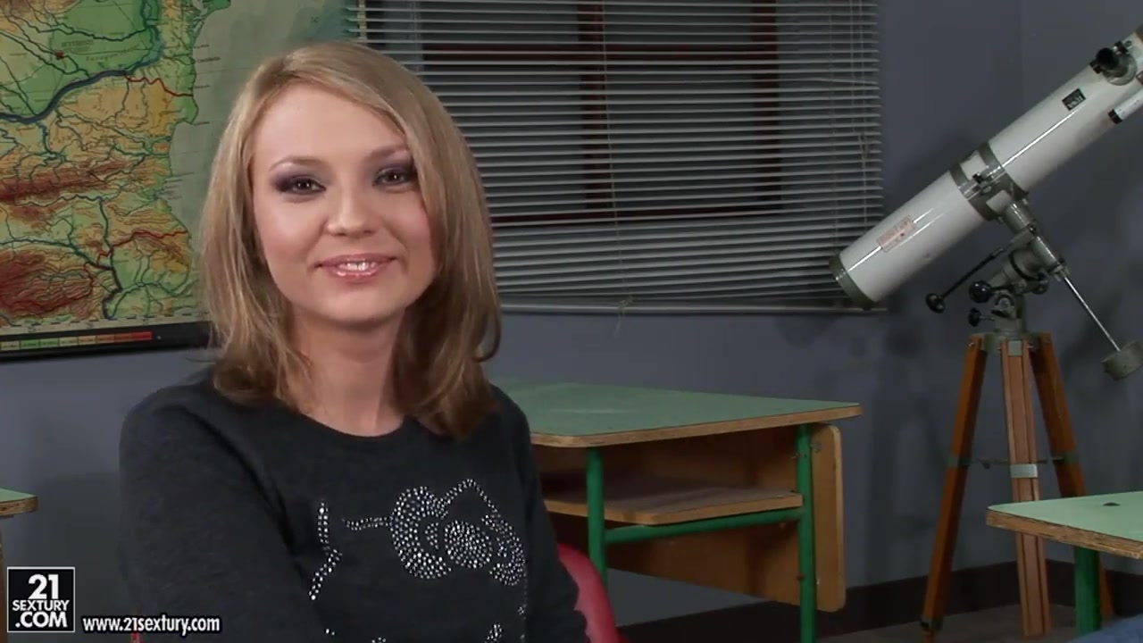 Nataly Von shares her most anxious sexual memories