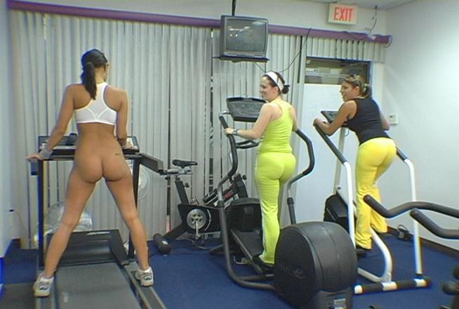 Butt Masters!