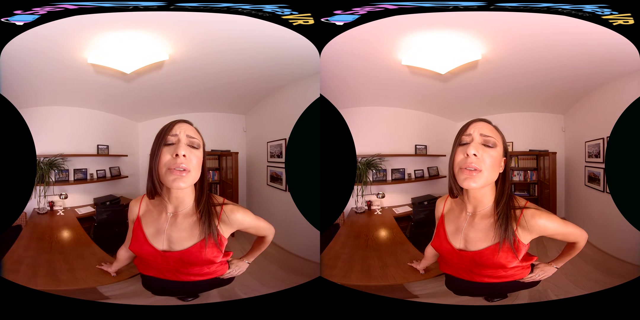 Royal Treatment - French Babe Hardcore Virtual Girlfriend Experience