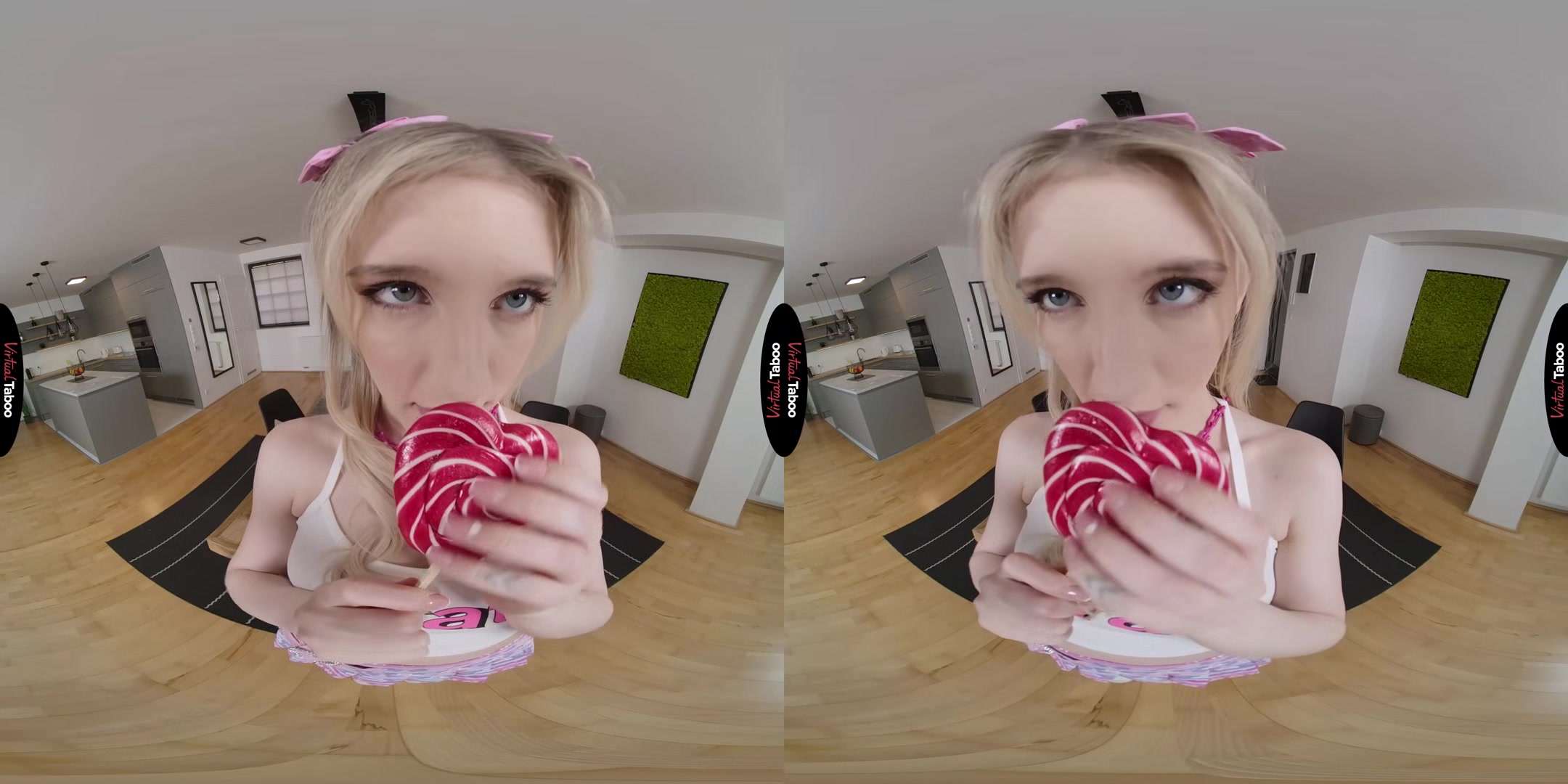 ASMR: Sweet As Candy