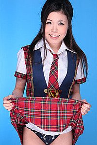 Akari Osaki