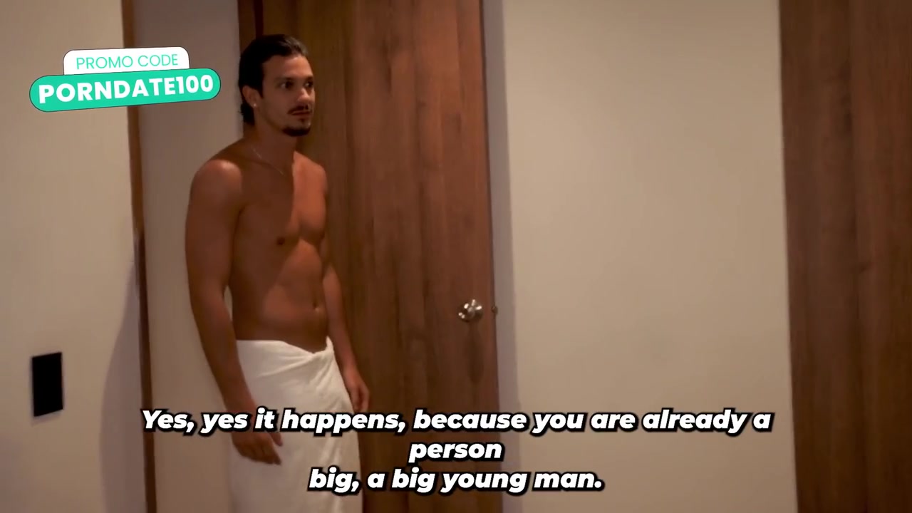 Joe Di Marco And Daniela Gomez In Busty Stepmom Secretly Fucks Her Italian Stepson While Her Husband Is Away From Home