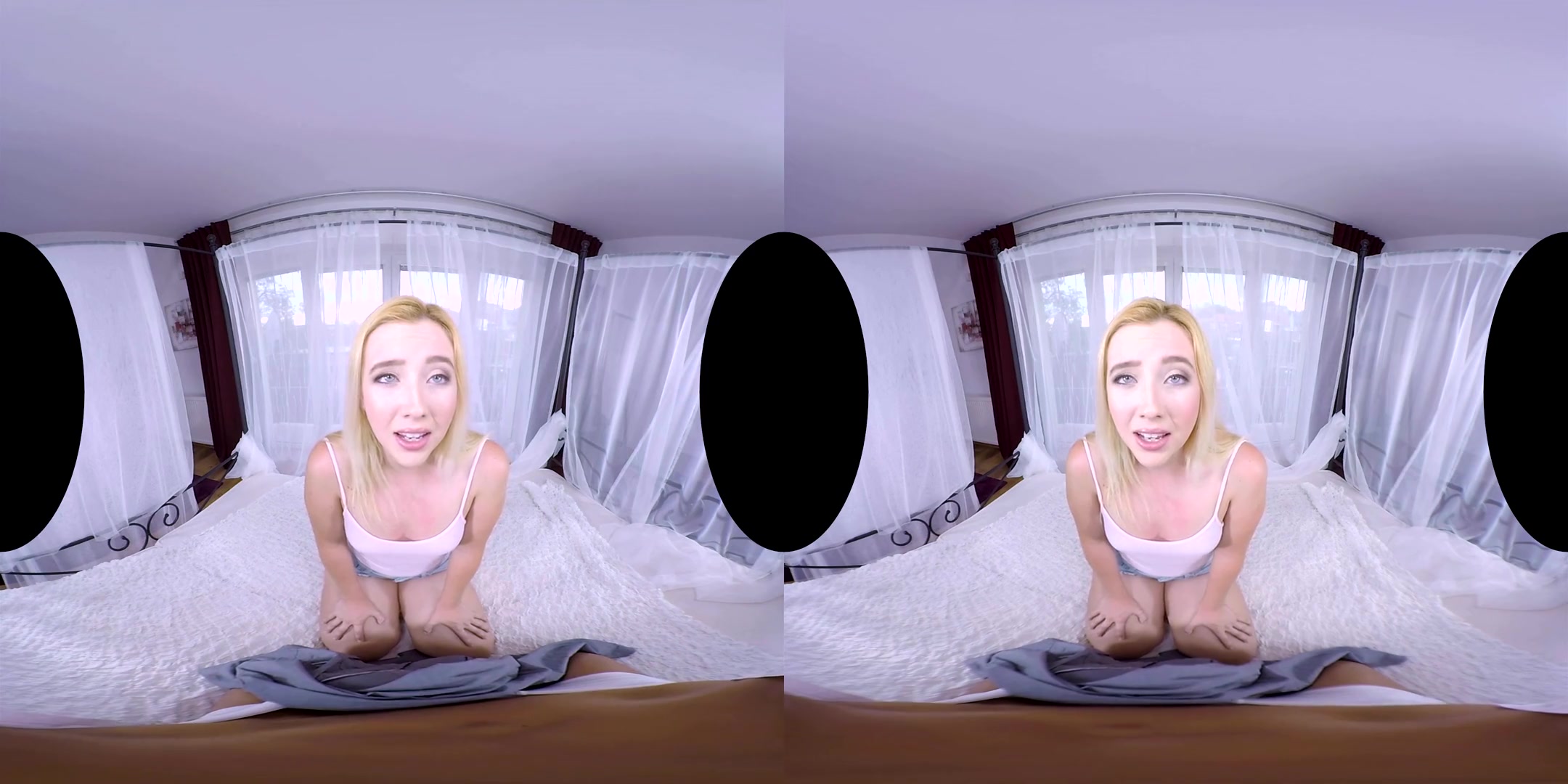 Samantha Rone in Bad Breakup - POV - RealityLovers