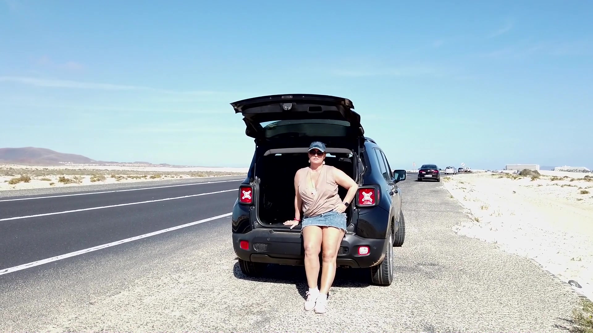 Aida-Cruise 2019 - Fuerteventura
