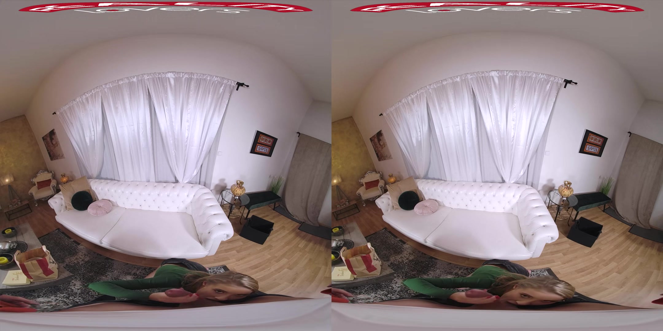 VR Dirty Delivery 1 - RealityLovers