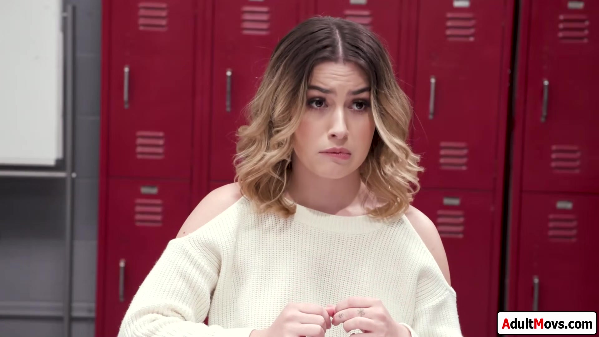 Are we really going to lick the teacher to save our asses