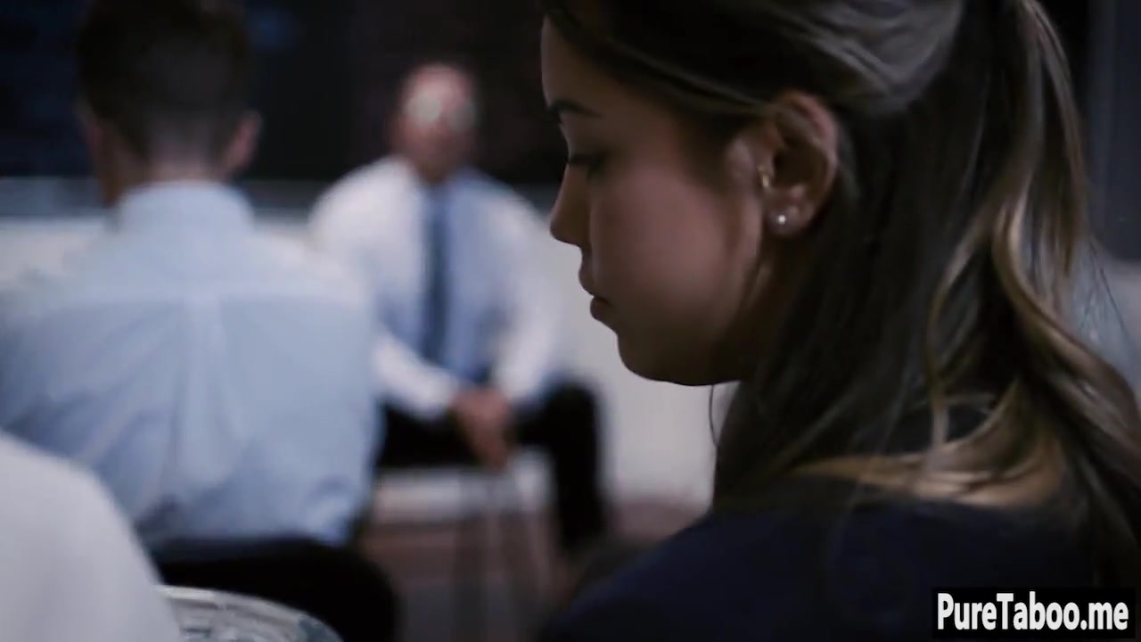 Naive Latina Got Banged By A Perverted Old Bishop