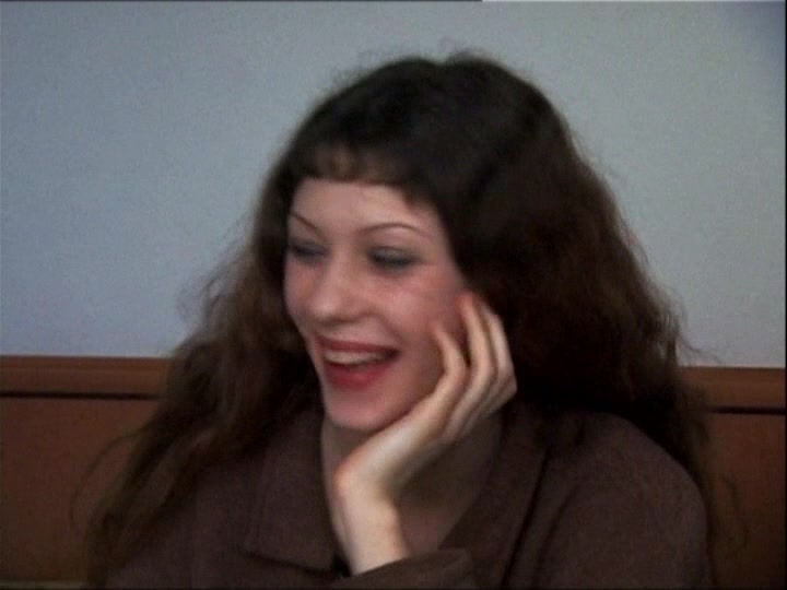 Liena & Svetlana, Fake twin Step sisters In The Private Porn Casting
