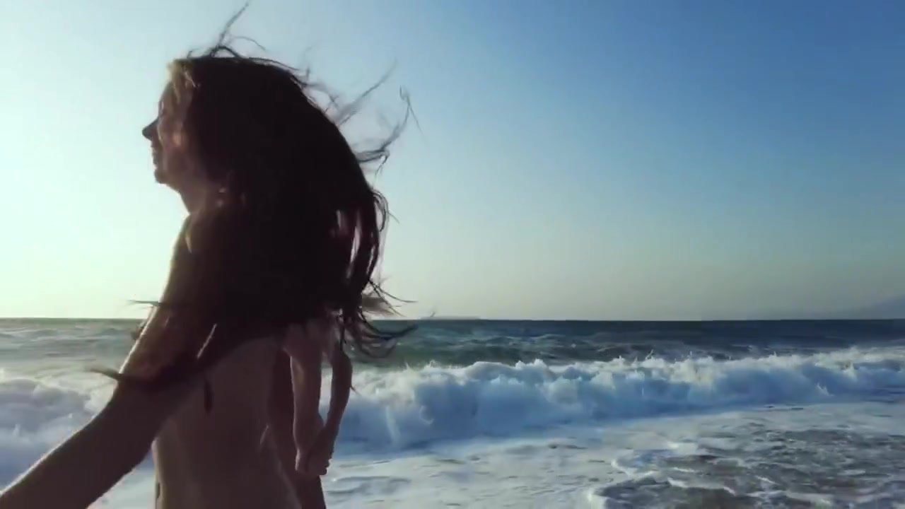 Alissa Foxy - Beach Fun