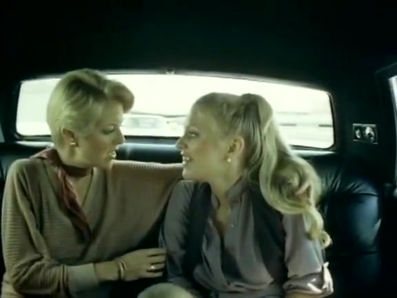 Juliet Anderson, John Holmes, Jamie Gillis in vintage fuck clip