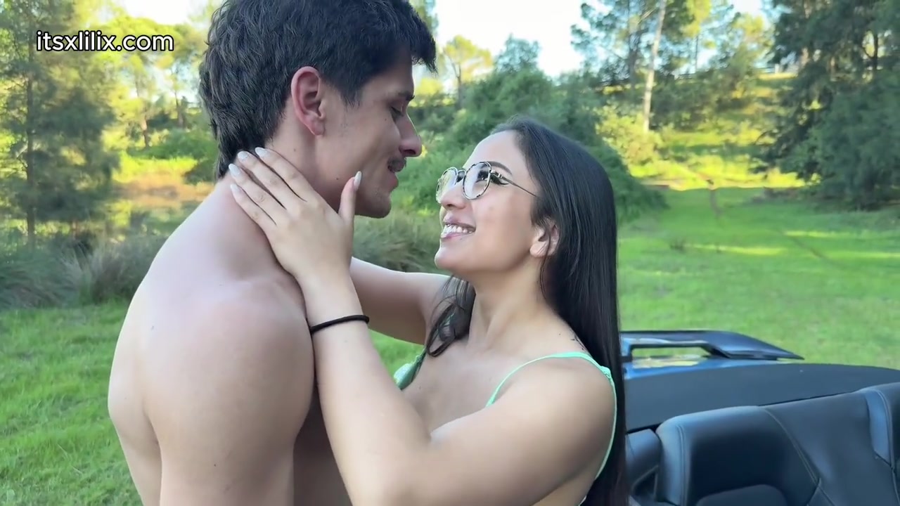 Casal Amador - I Fucked My Portuguese Girlfriend Outdoors