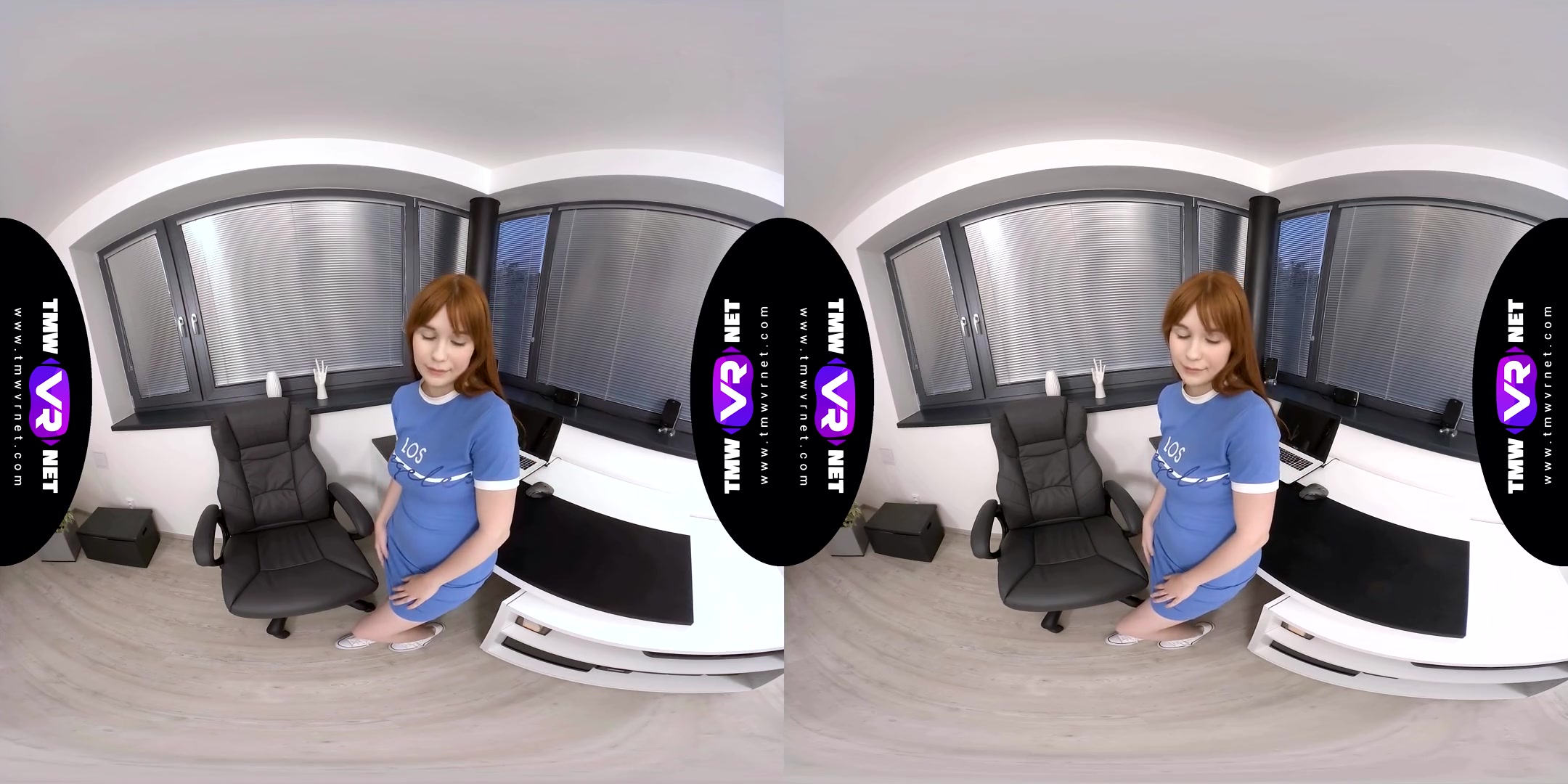 Shoko Akase Having Dangerous Creampie Sex with Fiance in Demo Home Model Room 1 - SexLikeReal