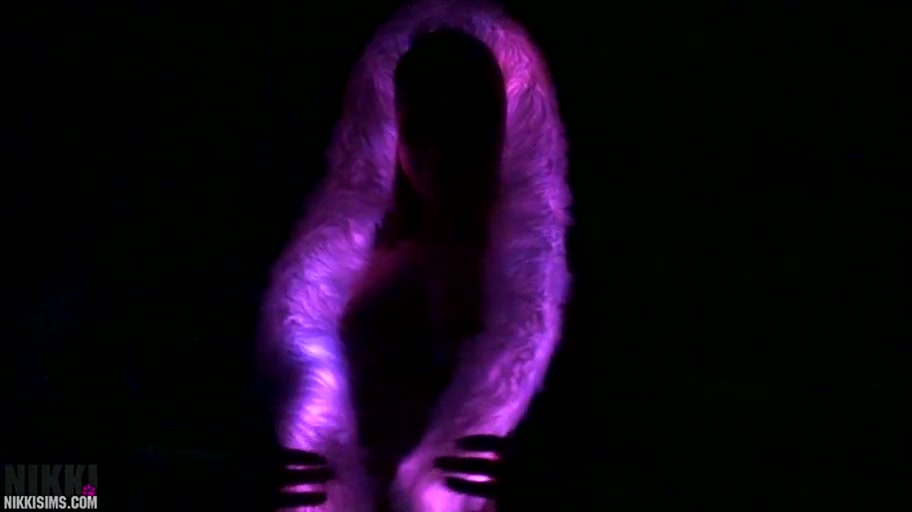 Nikki Lit Up Video