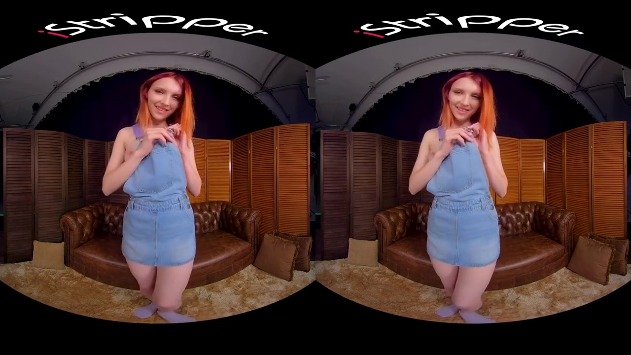 Gth3dgtelin Flame Istripper Vr Preview Gth360vgt