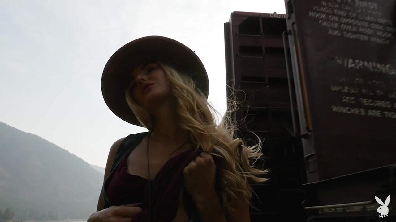 Road Life - PlayboyPlus
