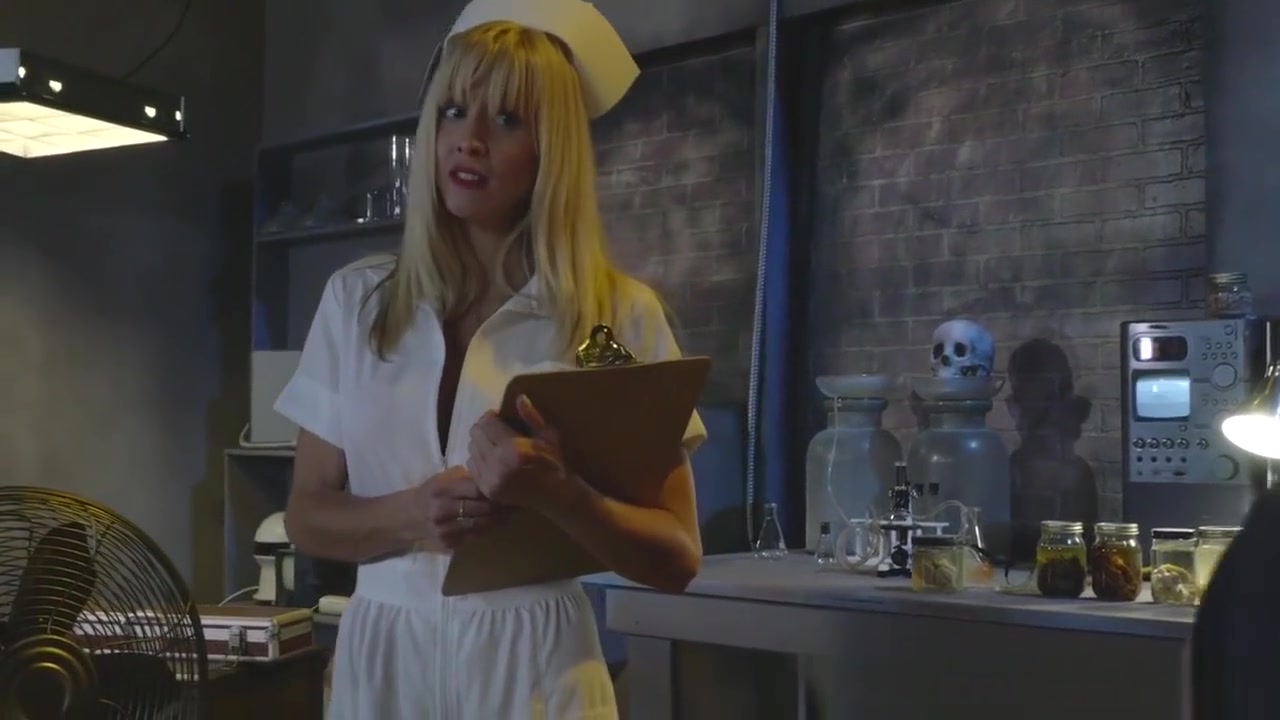 Brazzers - Doctor Adventures - Noelle Easton