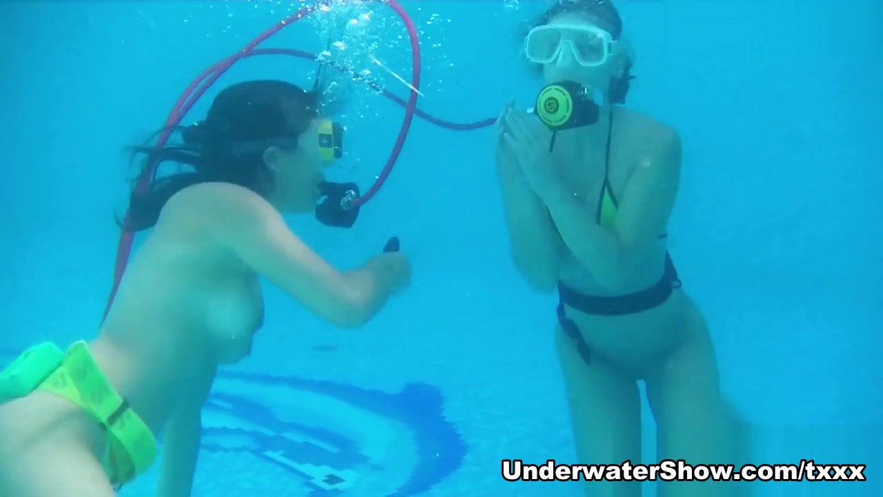 Manga Candy Minnie Lesb Video - UnderwaterShow