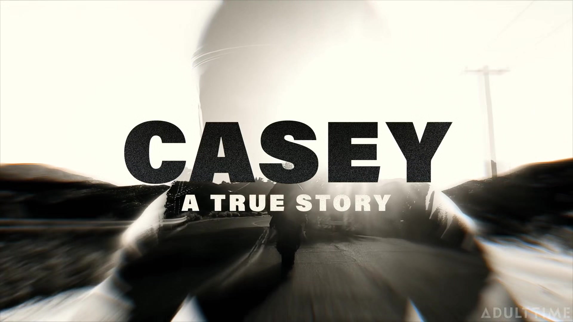 Casey: A True Story - Part 3