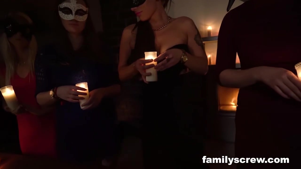 Taboo Ritual for new Pregnancy - Familyscrew