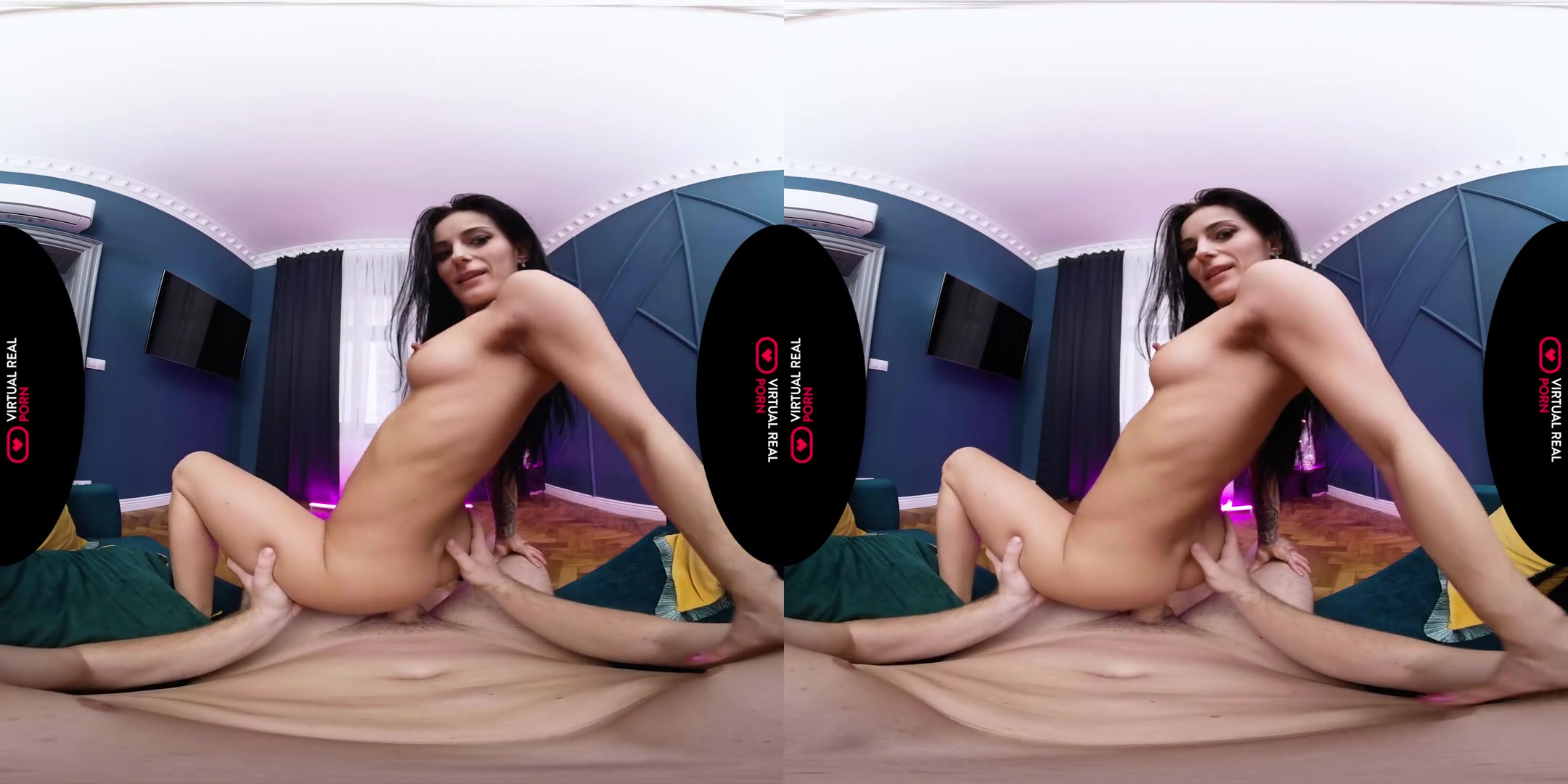 Super Bowl - Amazing Pornstar Lexi Dona in HD POV VR