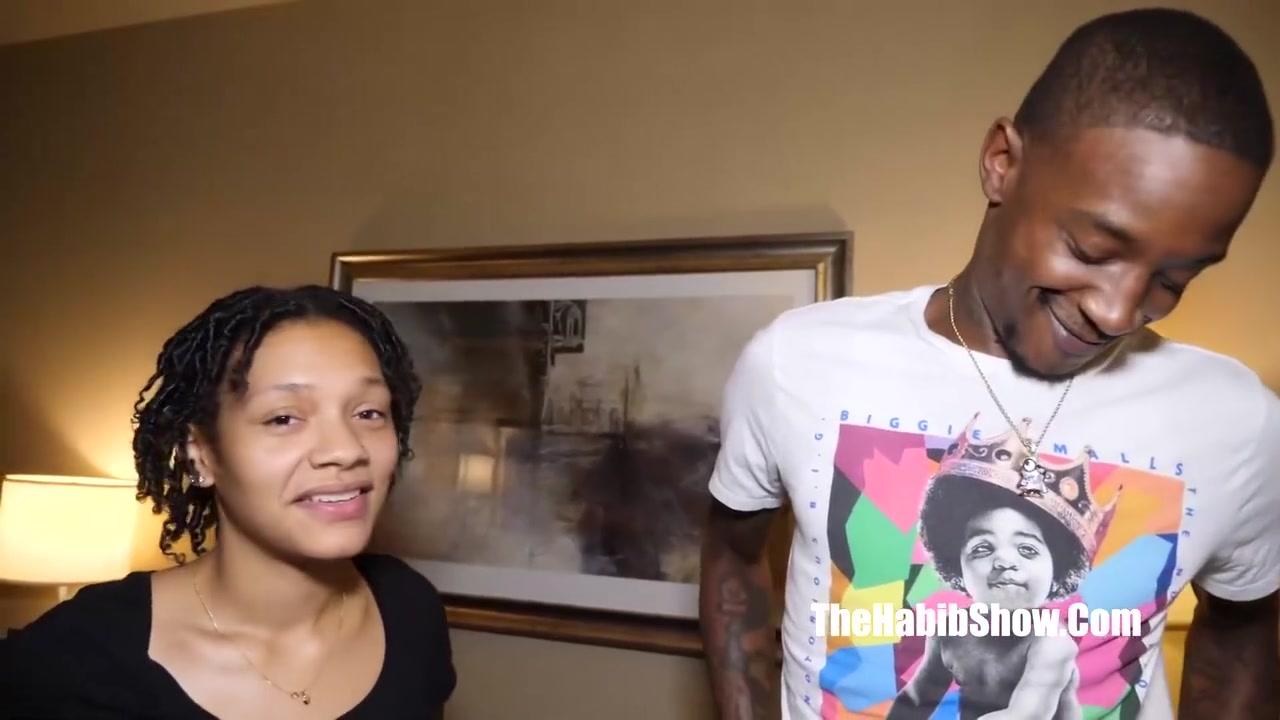 Dante N Rose Couple That Still Loves Fucking Each Other