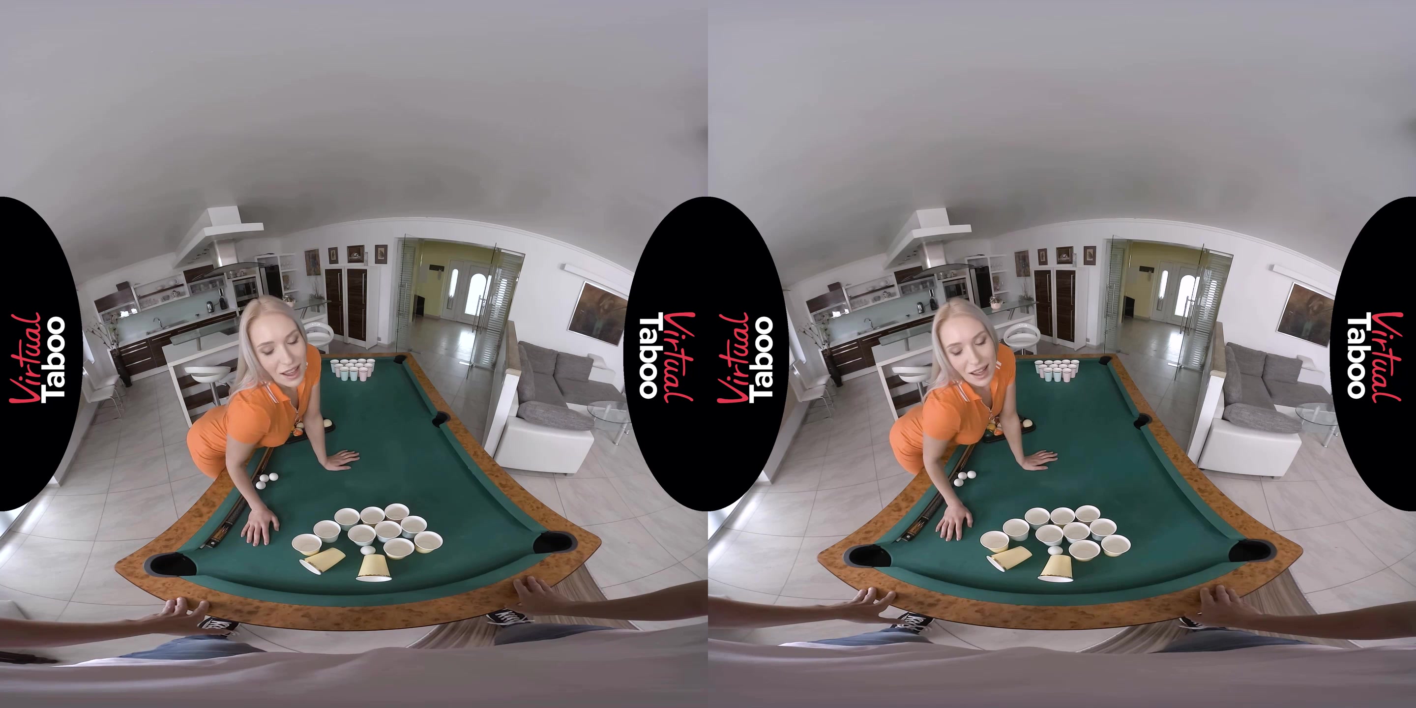 Truth Or Suck: Game Night With Sis - VirtualTaboo