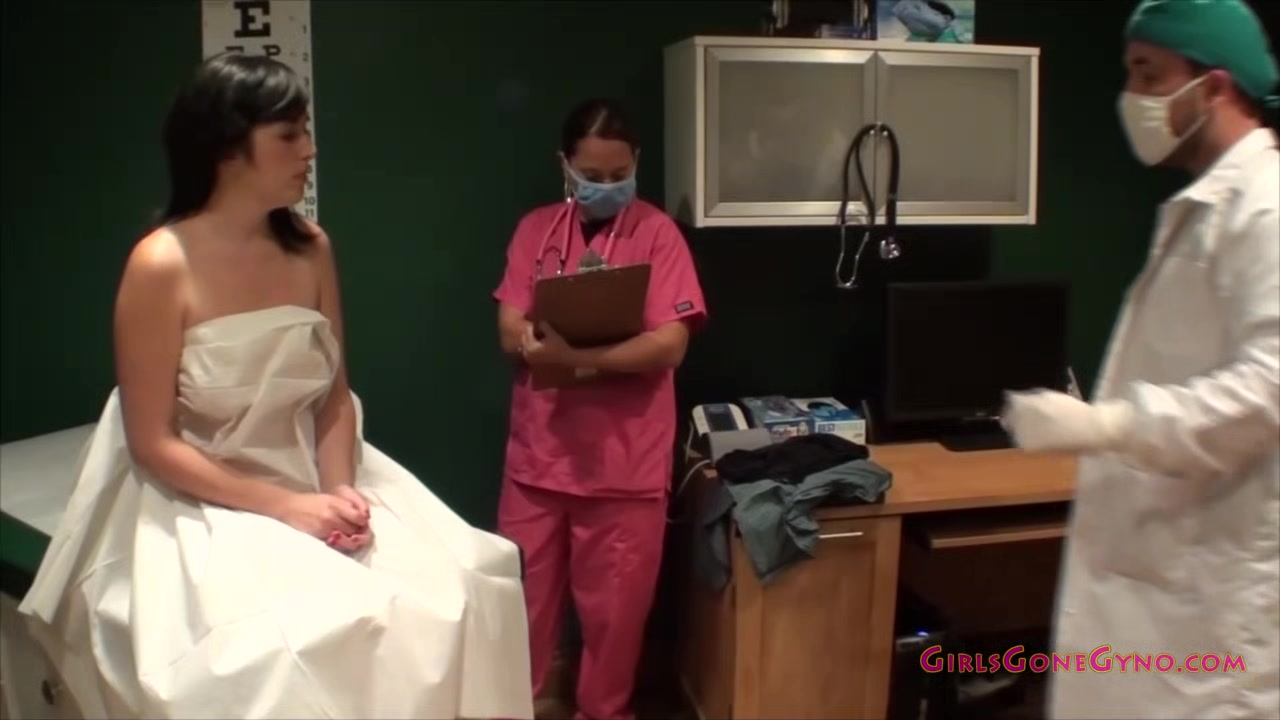 Tina Lee Comets Yearly Physical - Part 1 of 1