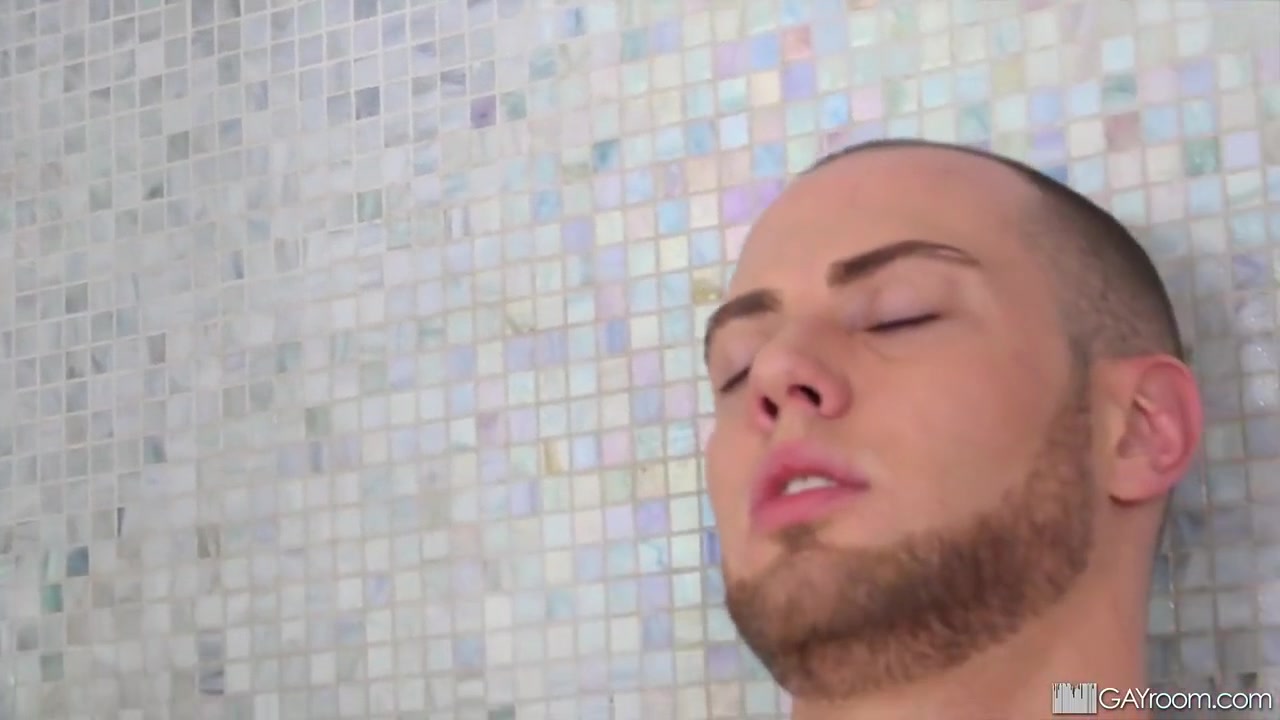 Suds & Spycams Sensation With Bennett Anthony And Brendan Phillips