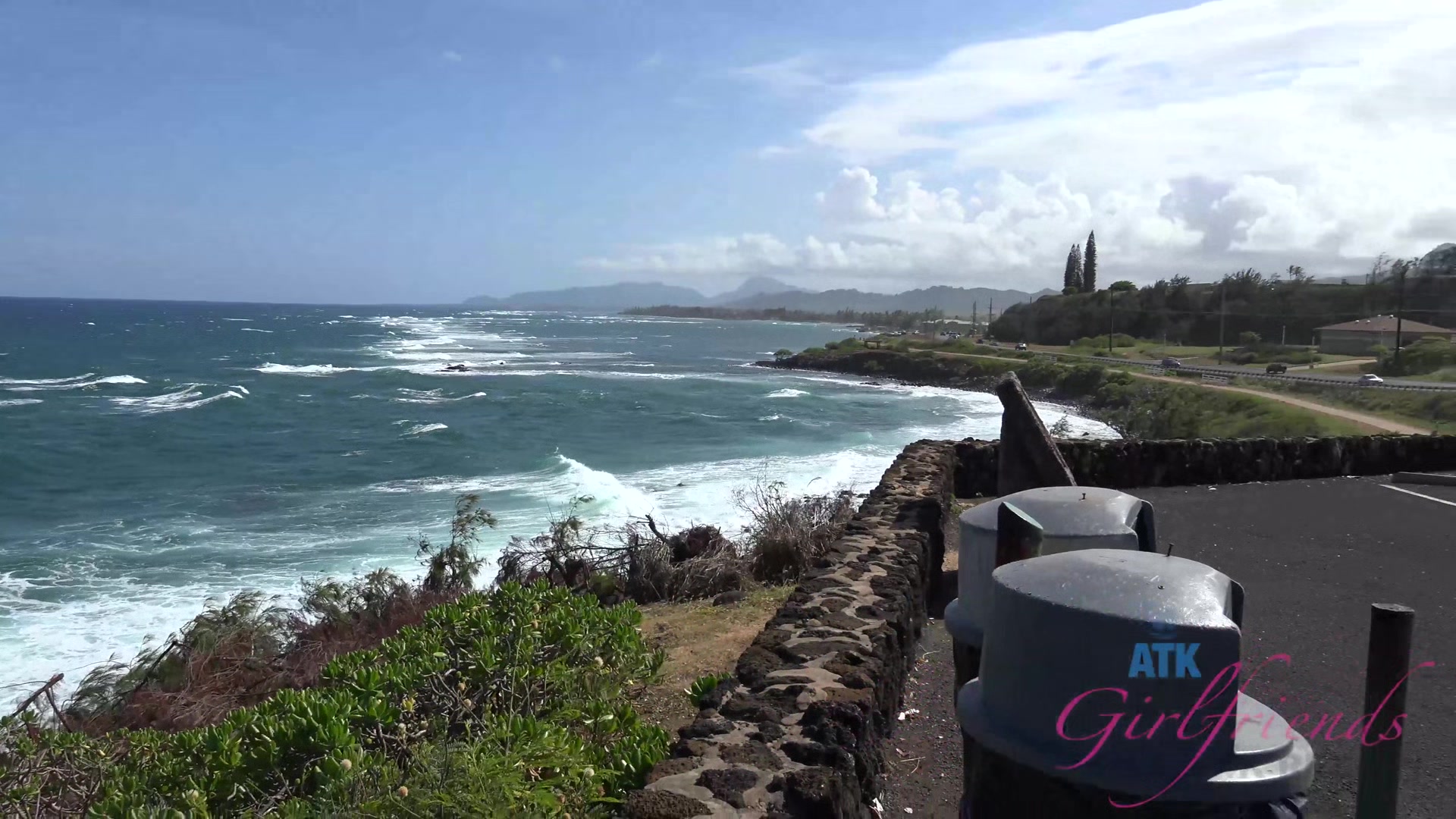Virtual Vacation Kauai Zaya Cassaidy 3/8