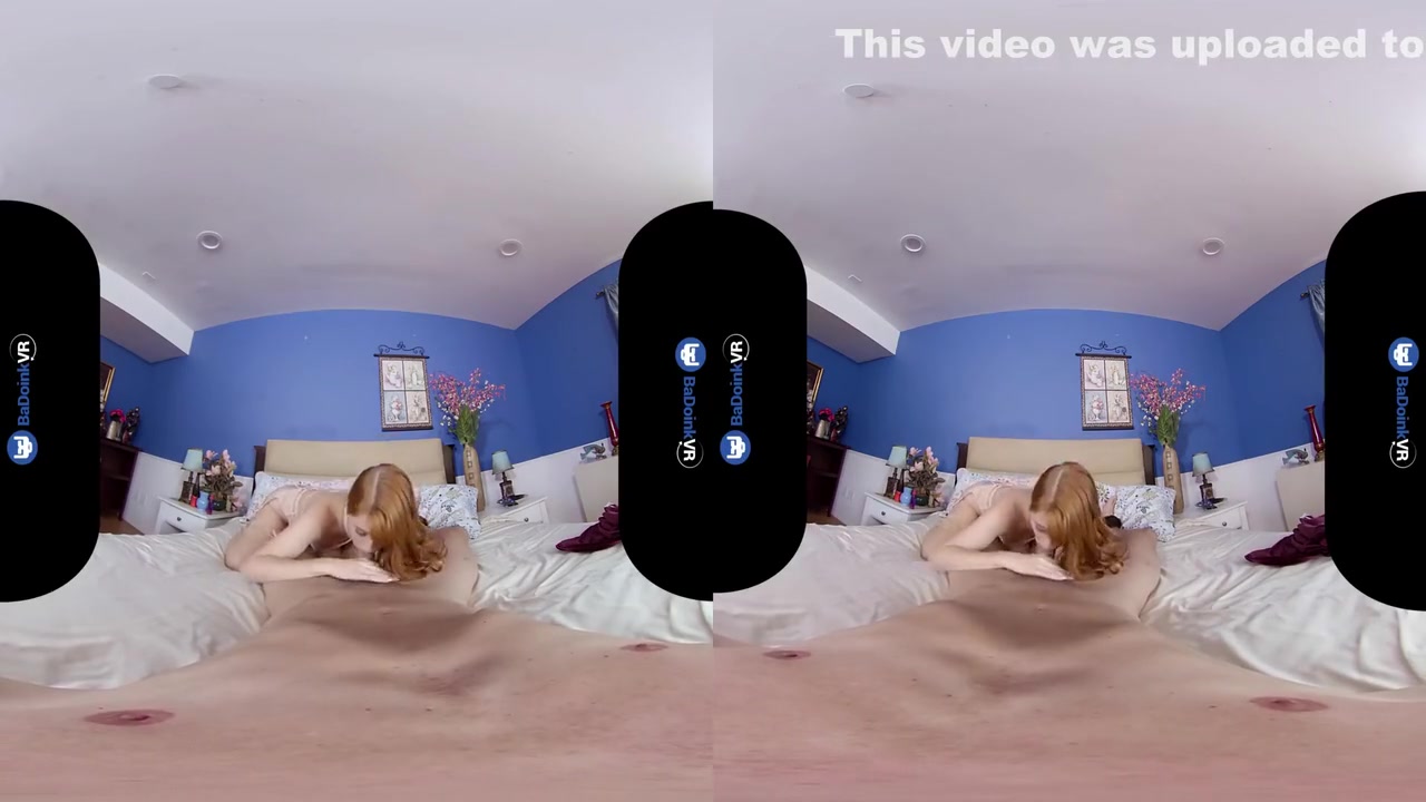 Vr Porn, Virtual Reality And Penny Pax - Big Titted Redhead Cheats Her Hubby With You